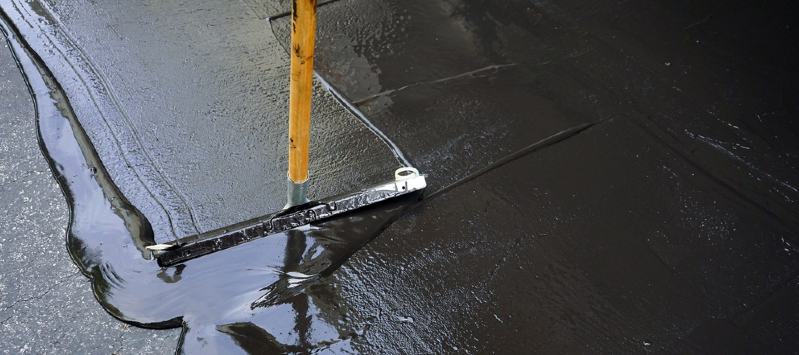 Unlock the Power of Longevity: The Importance of Seal Coating for Driveways